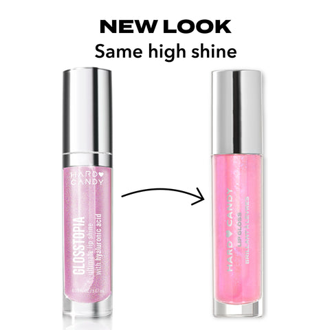 Glosstopia Lip Gloss