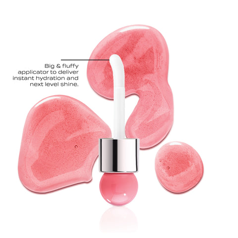 Glosstopia Lip Repair Oil