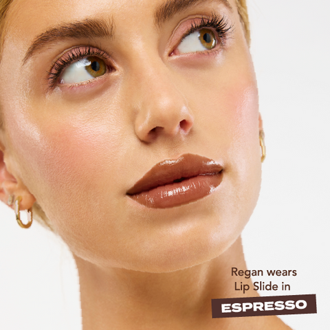 Latte Lip Duo