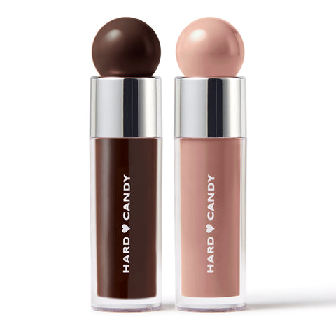 Latte Lip Duo