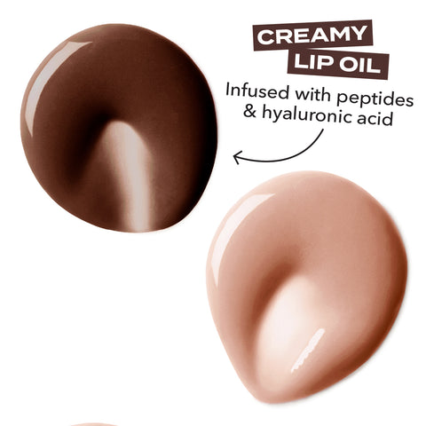 Latte Lip Duo