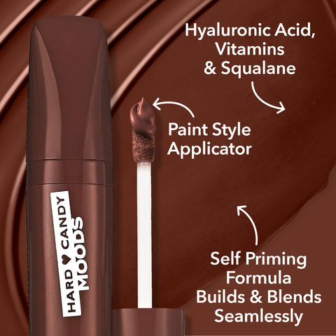Moods Shadow Paints