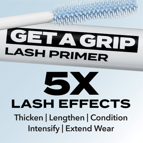 Get a Grip Lash Primer