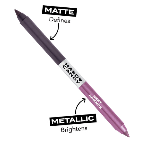 Party Lines Double Ended Eyeliners