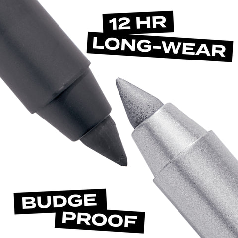 Party Lines Double Ended Eyeliners