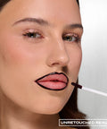 Peel-Off Lip Liner