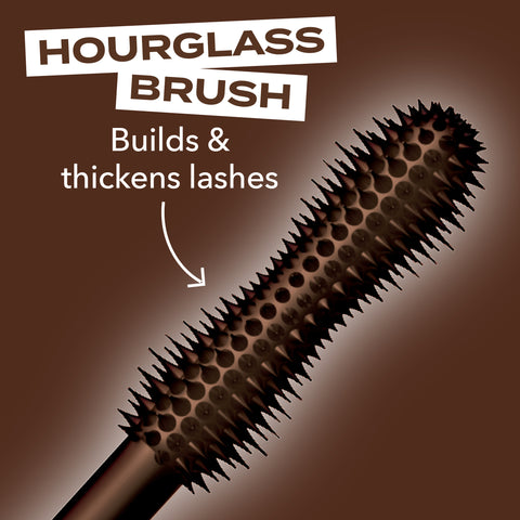 Full Volume Mascara