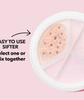 Blur On Lock Setting Powder – group shot