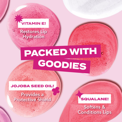 Glosstopia Lip Repair Oil