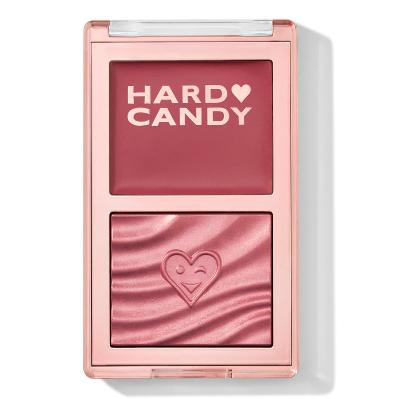 Blush On Lock