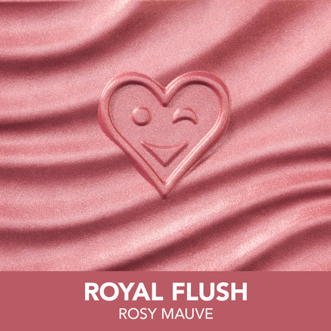 Blush On Lock