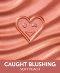 Blush On Lock in Caught Blushing