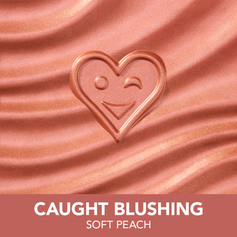 Blush On Lock