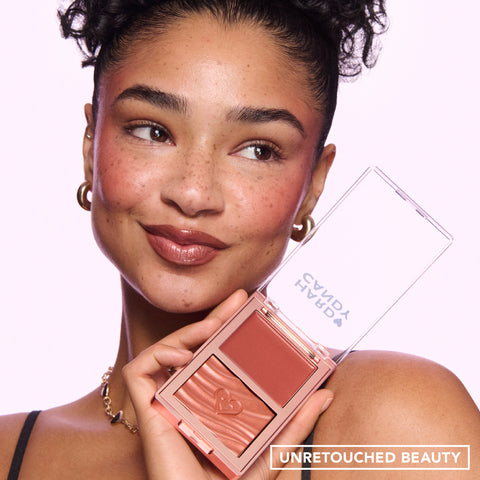 Blush On Lock