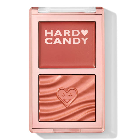 Blush On Lock