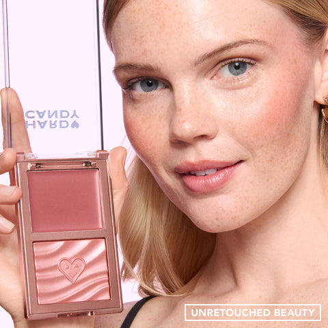 Blush On Lock
