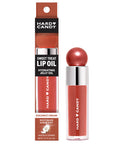 Sweet Treat Lip Oil in Coconut Cream – carton