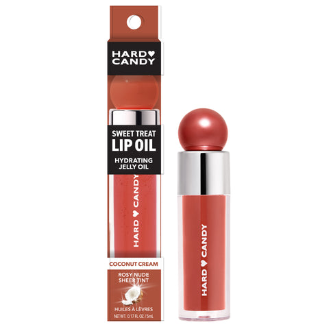 Sweet Treat Lip Oil