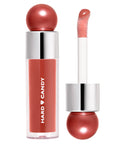 Sweet Treat Lip Oil in Coconut Cream