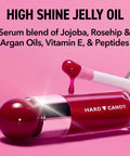 Sweet Treat Lip Oil in Strawberry Drip