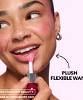 Sweet Treat Lip Oil in Strawberry Drip – applicator