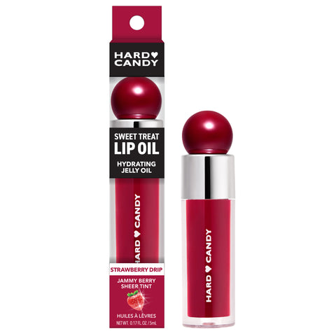 Sweet Treat Lip Oil