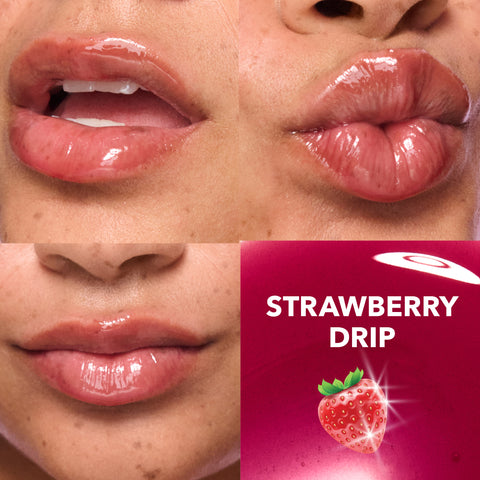 Sweet Treat Lip Oil