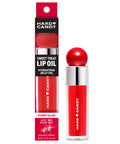 Sweet Treat Lip Oil in Cherry Glaze – carton