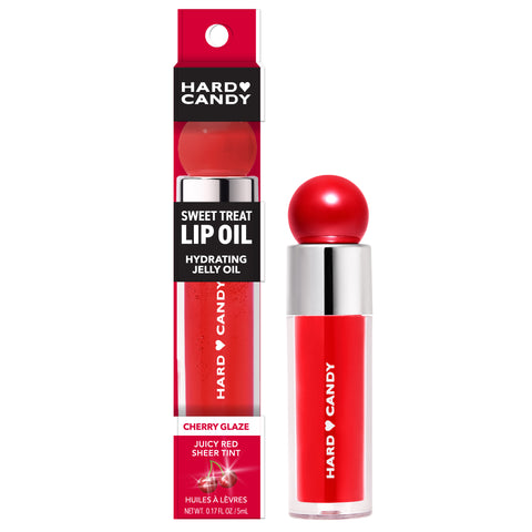 Sweet Treat Lip Oil