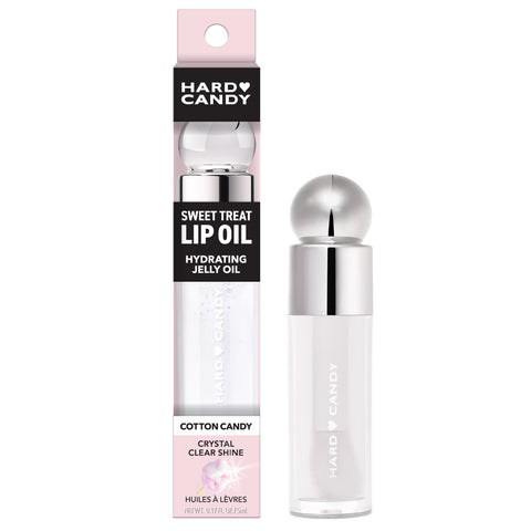 Sweet Treat Lip Oil