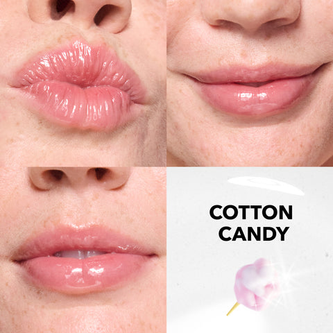 Sweet Treat Lip Oil