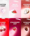 Sweet Treat Lip Oil