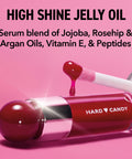 Sweet Treat Lip Oil in Cotton Candy
