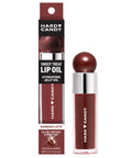 Sweet Treat Lip Oil in Espresso Latte – carton