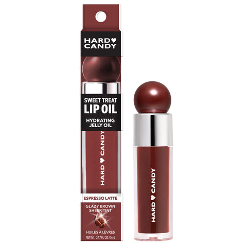 Sweet Treat Lip Oil