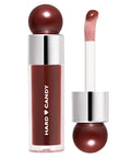 Sweet Treat Lip Oil in Espresso Latte