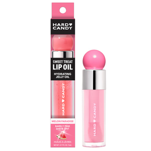 Sweet Treat Lip Oil