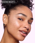 Pop Tint Highlighter – on model