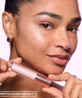 Pop Tint Highlighter – on model
