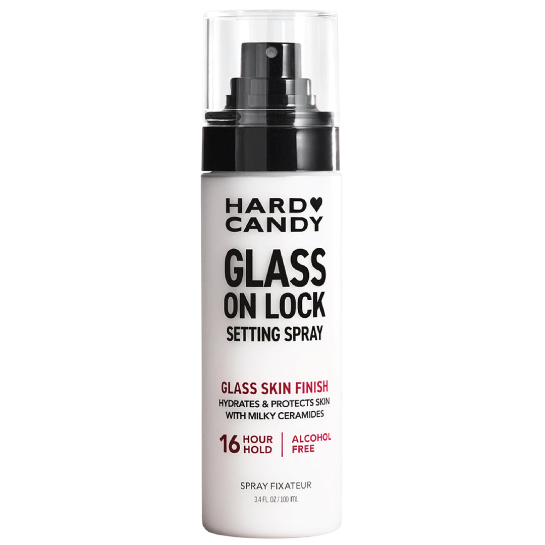 Glass On Lock Setting Spray by Hard Candy