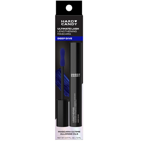 Ultimate Length Mascara