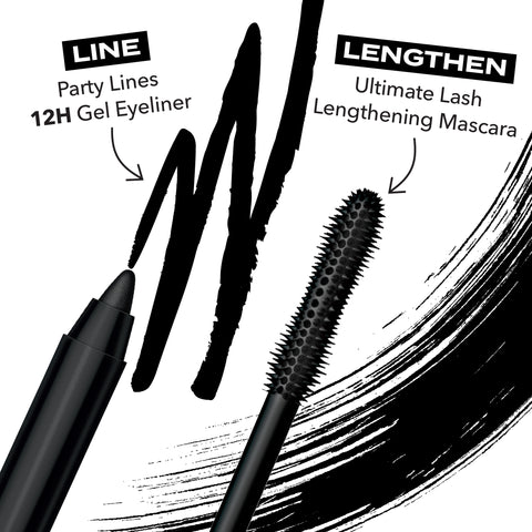 Ultimate Length Mascara