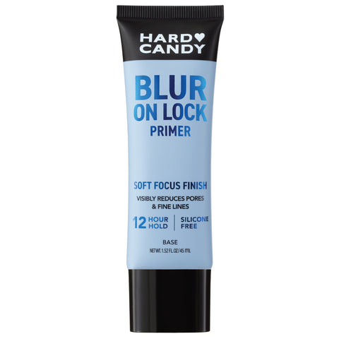 Blur on Lock
