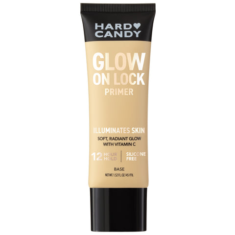 Glow on Lock