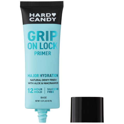 Grip on Lock