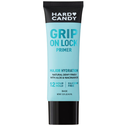 Grip on Lock