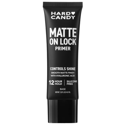 Matte on Lock