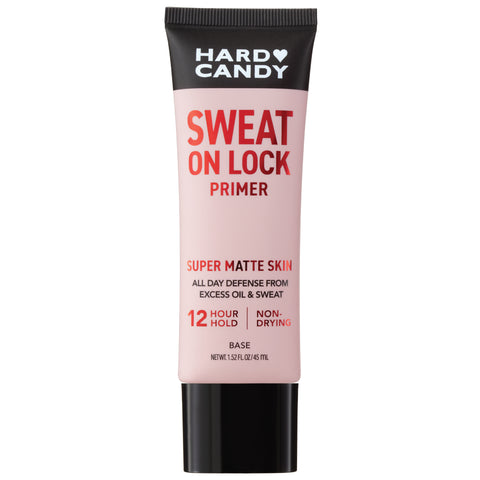 Sweat on Lock