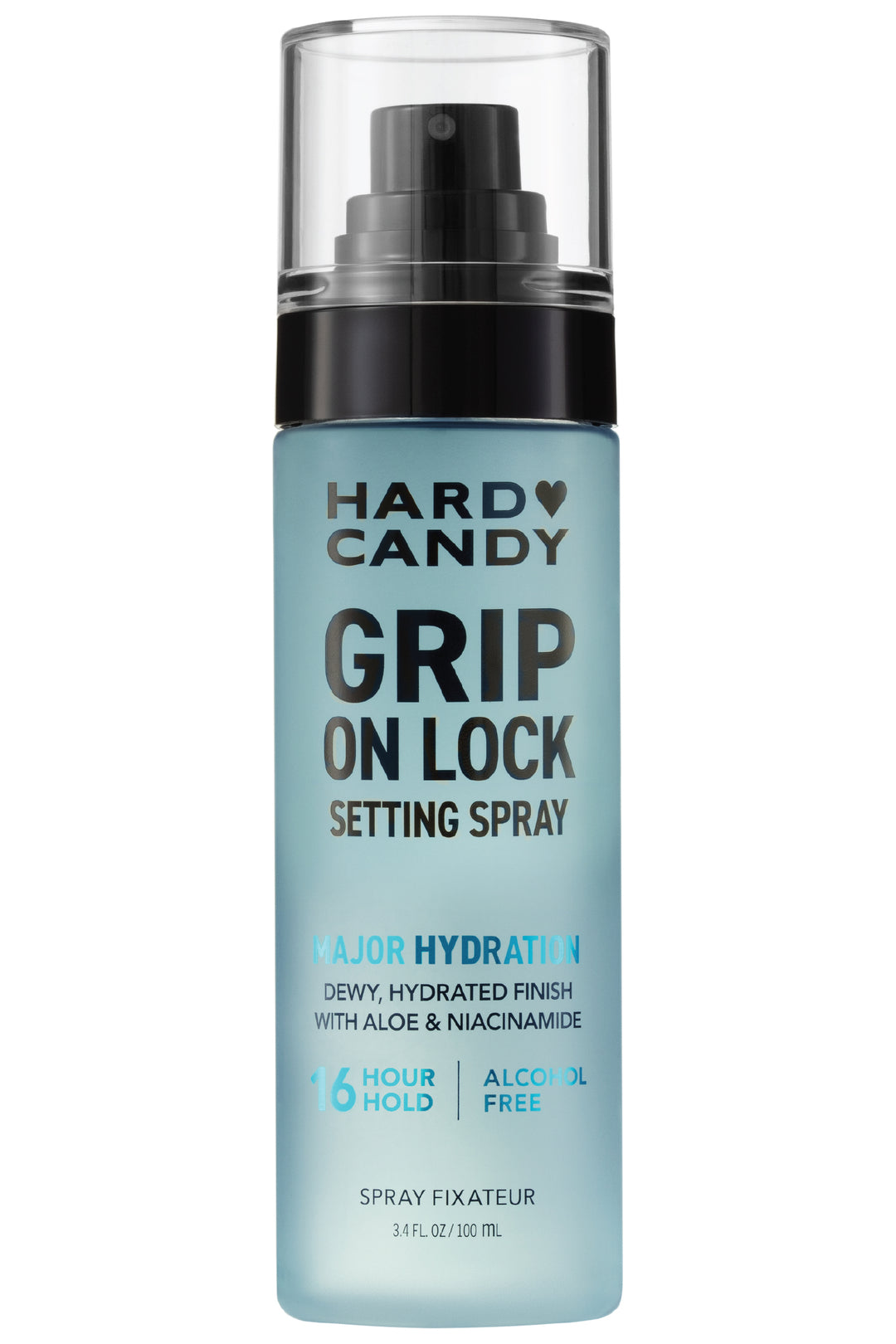 Setting Spray – Hard Candy