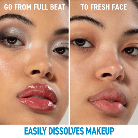 Makeup Remover Spray